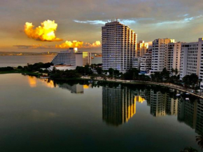 Lindo Apto Amoblado Conquistador Cartagena